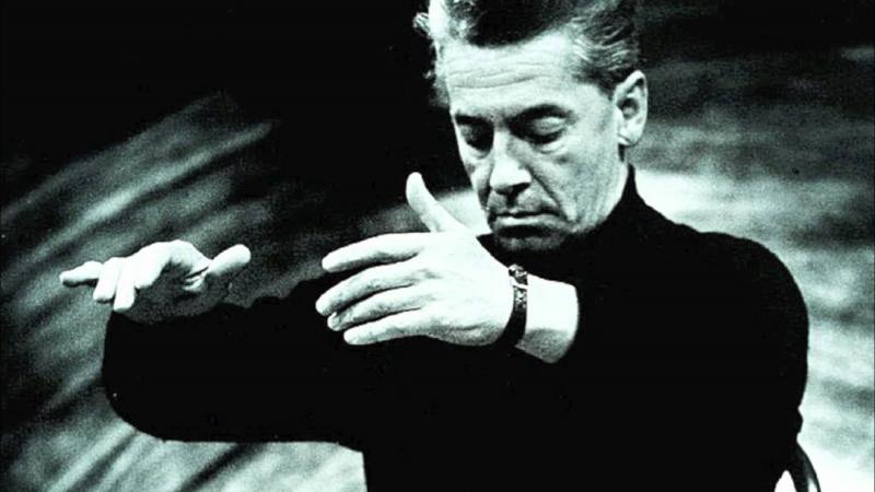 Karajan's Magic and Myth, BBC Four | The Arts Desk